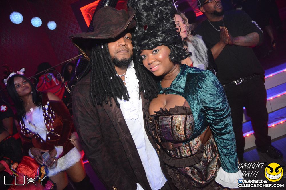 Luxy nightclub photo 29 - October 27th, 2018