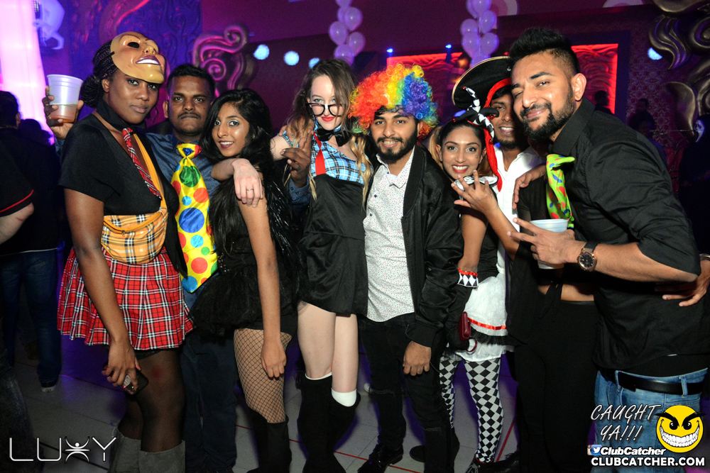 Luxy nightclub photo 30 - October 27th, 2018