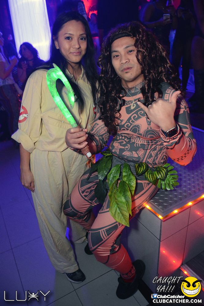 Luxy nightclub photo 33 - October 27th, 2018