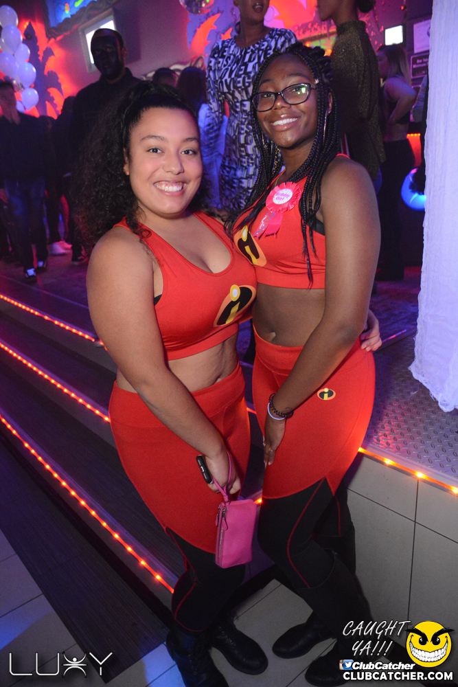 Luxy nightclub photo 34 - October 27th, 2018