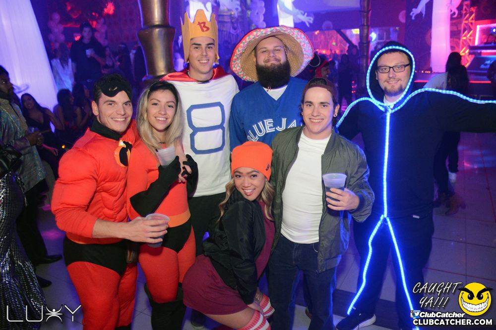 Luxy nightclub photo 35 - October 27th, 2018