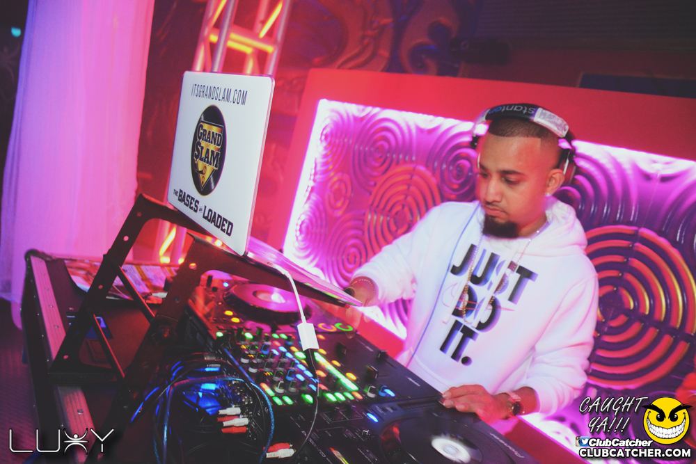 Luxy nightclub photo 36 - October 27th, 2018