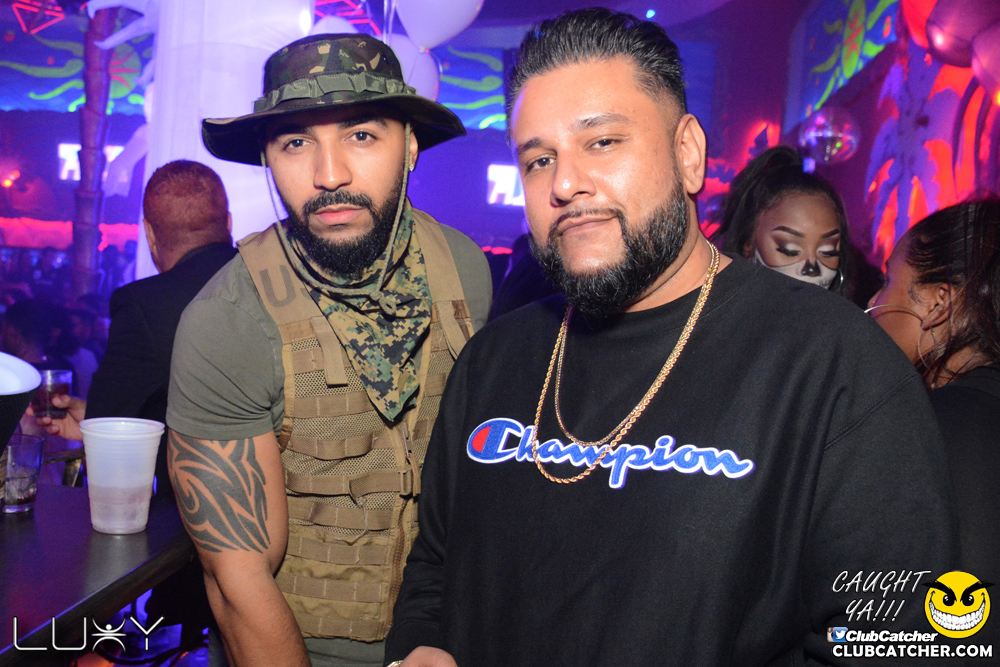 Luxy nightclub photo 39 - October 27th, 2018