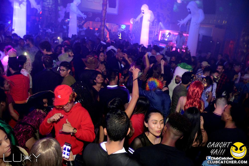 Luxy nightclub photo 44 - October 27th, 2018
