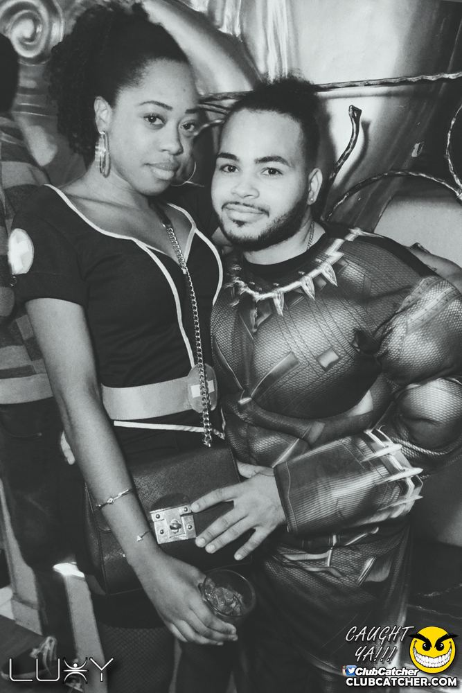 Luxy nightclub photo 45 - October 27th, 2018