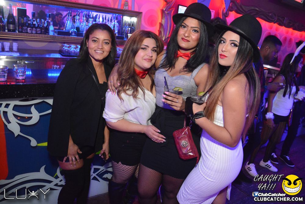 Luxy nightclub photo 46 - October 27th, 2018