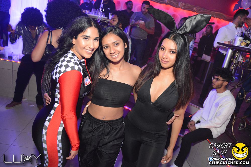 Luxy nightclub photo 47 - October 27th, 2018