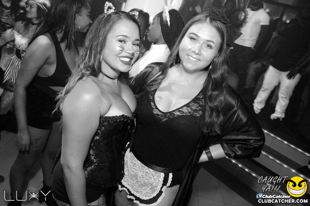 Luxy nightclub photo 48 - October 27th, 2018