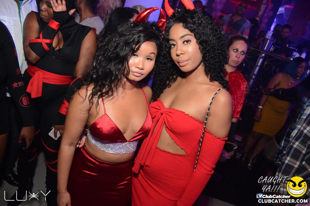 Luxy nightclub photo 51 - October 27th, 2018