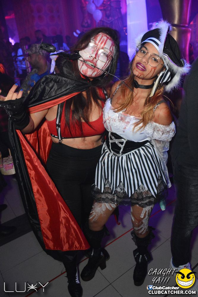 Luxy nightclub photo 52 - October 27th, 2018