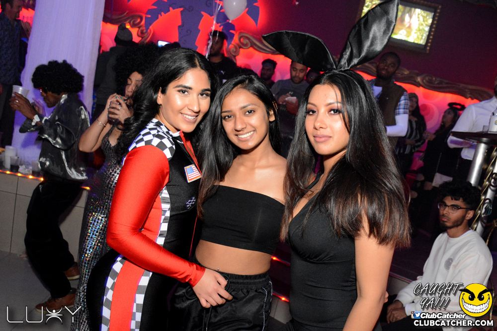 Luxy nightclub photo 54 - October 27th, 2018