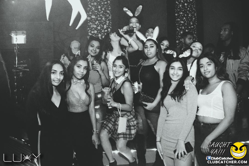 Luxy nightclub photo 55 - October 27th, 2018