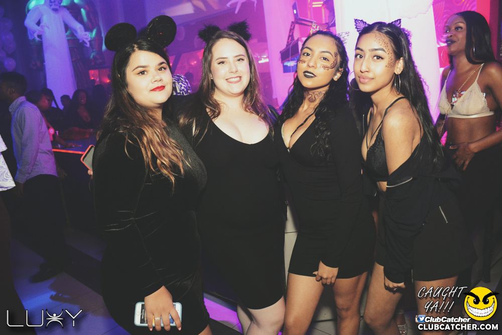 Luxy nightclub photo 56 - October 27th, 2018