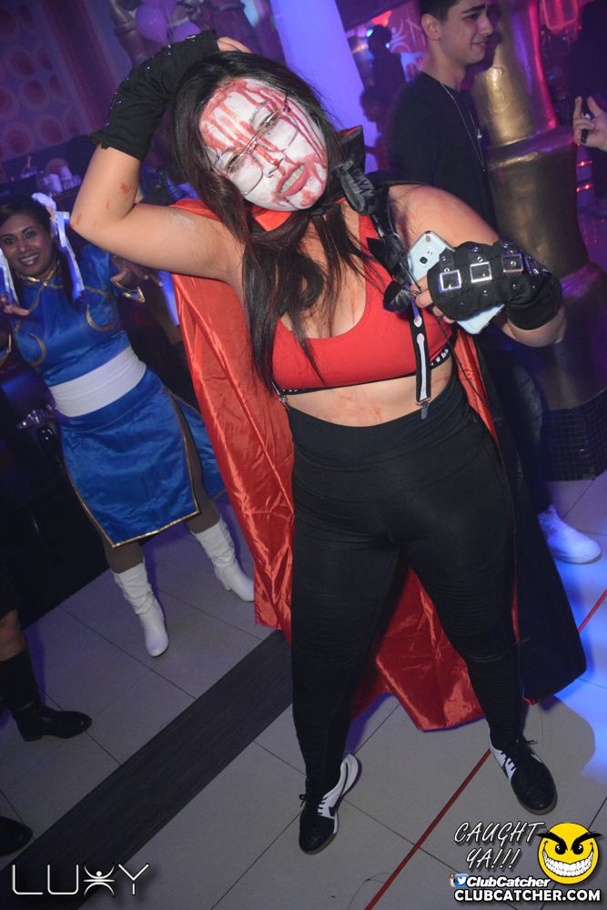 Luxy nightclub photo 57 - October 27th, 2018