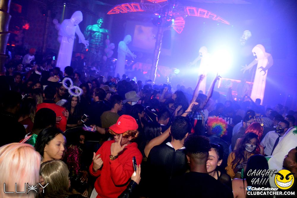 Luxy nightclub photo 60 - October 27th, 2018