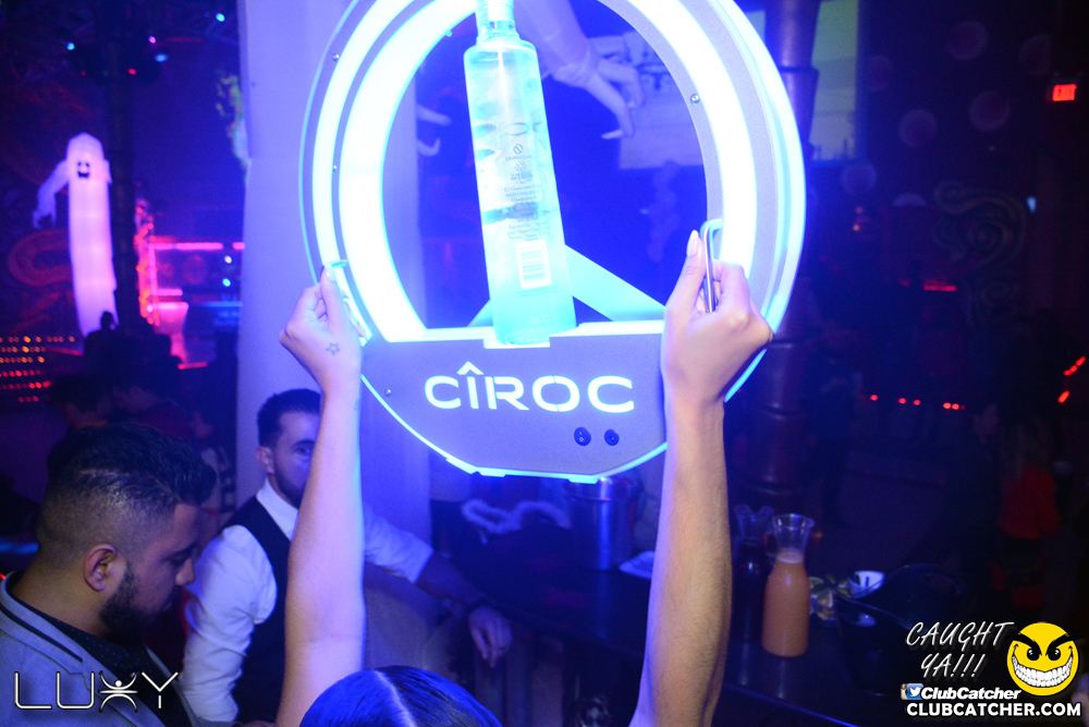 Luxy nightclub photo 66 - October 27th, 2018