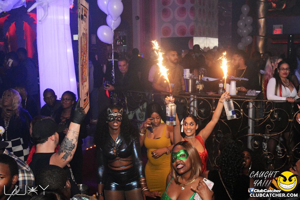 Luxy nightclub photo 67 - October 27th, 2018