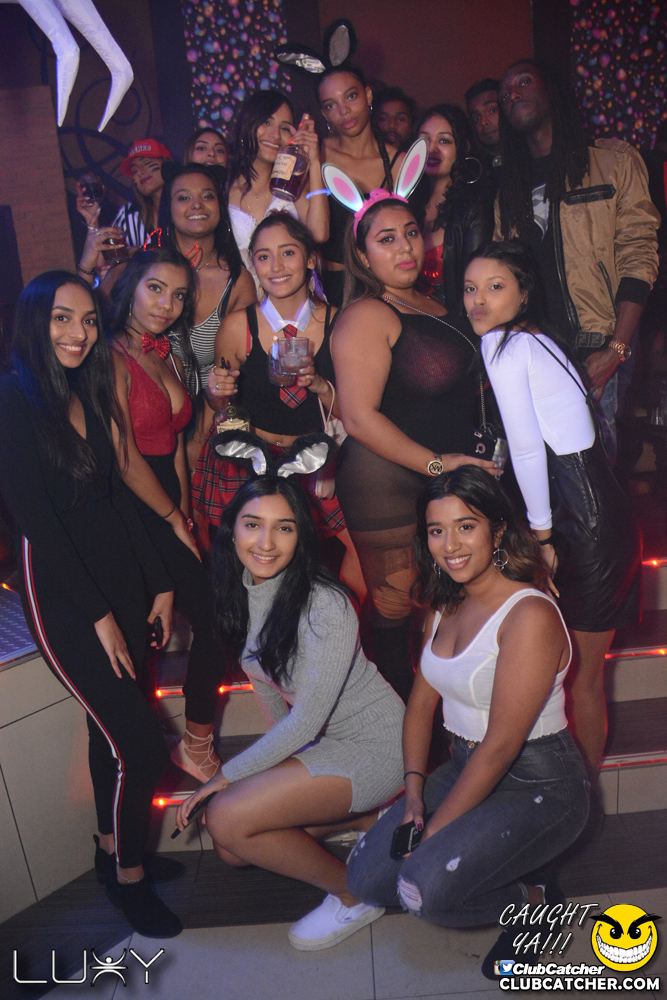 Luxy nightclub photo 68 - October 27th, 2018