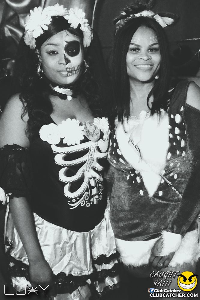 Luxy nightclub photo 69 - October 27th, 2018