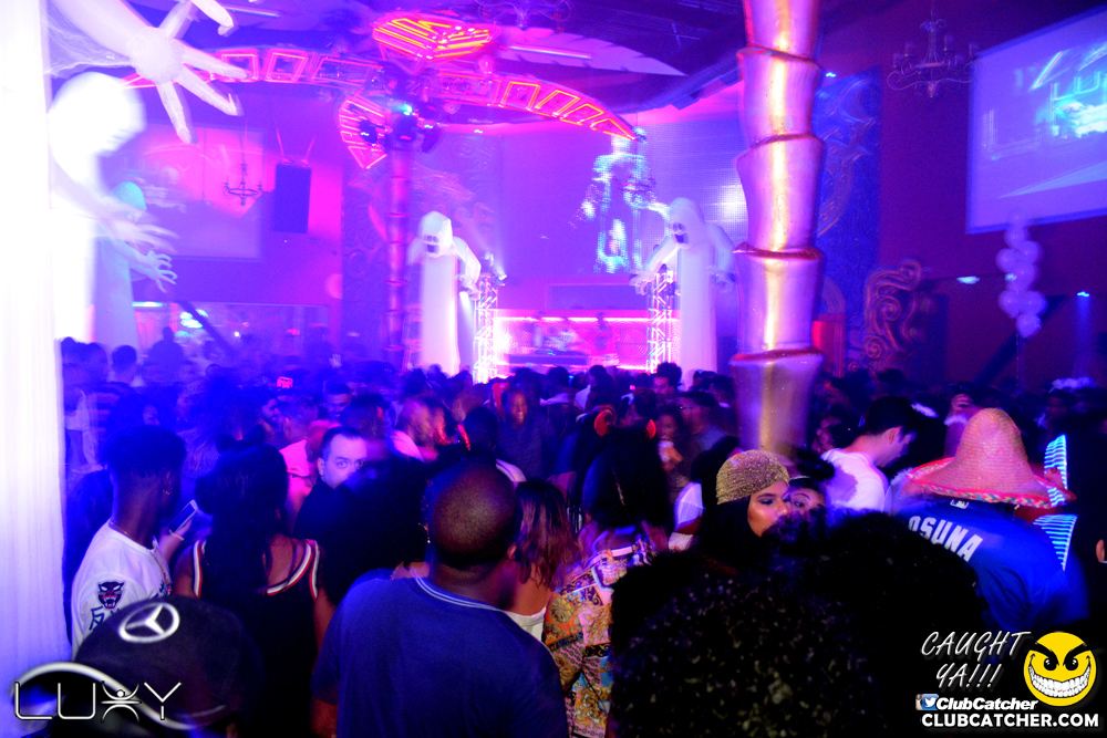 Luxy nightclub photo 75 - October 27th, 2018