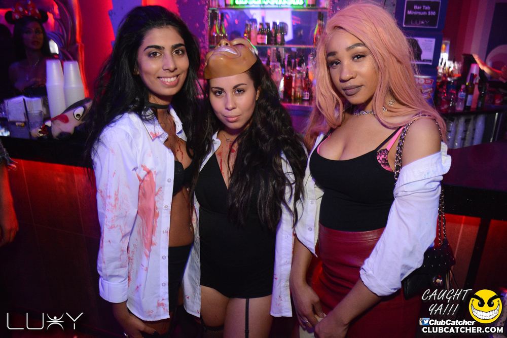Luxy nightclub photo 77 - October 27th, 2018