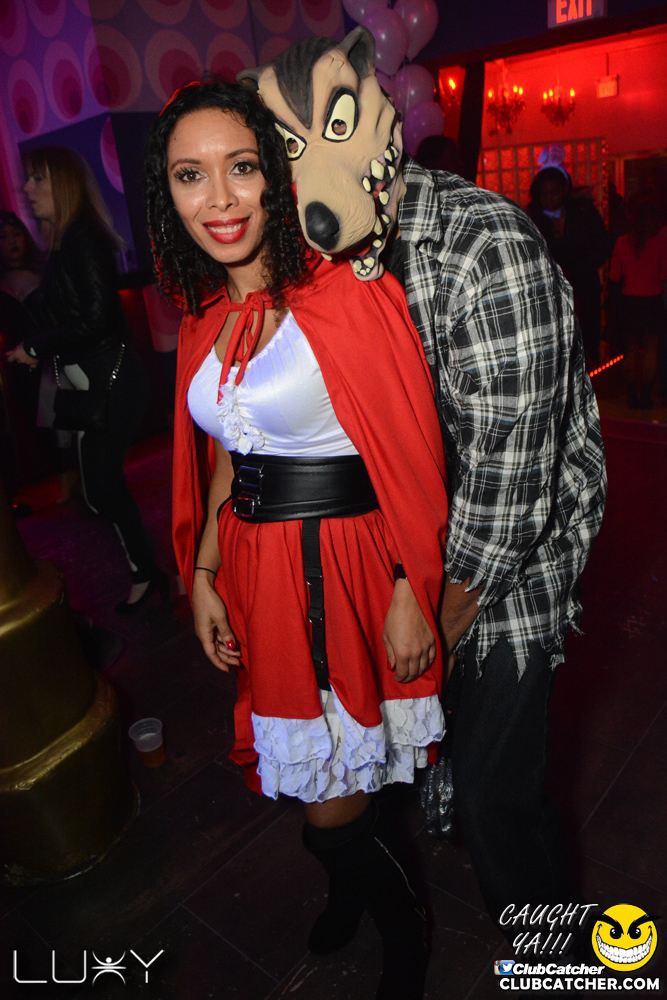 Luxy nightclub photo 80 - October 27th, 2018