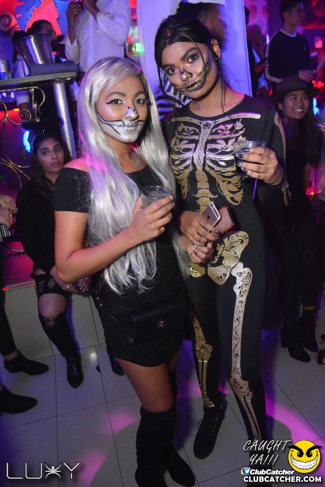 Luxy nightclub photo 9 - October 27th, 2018