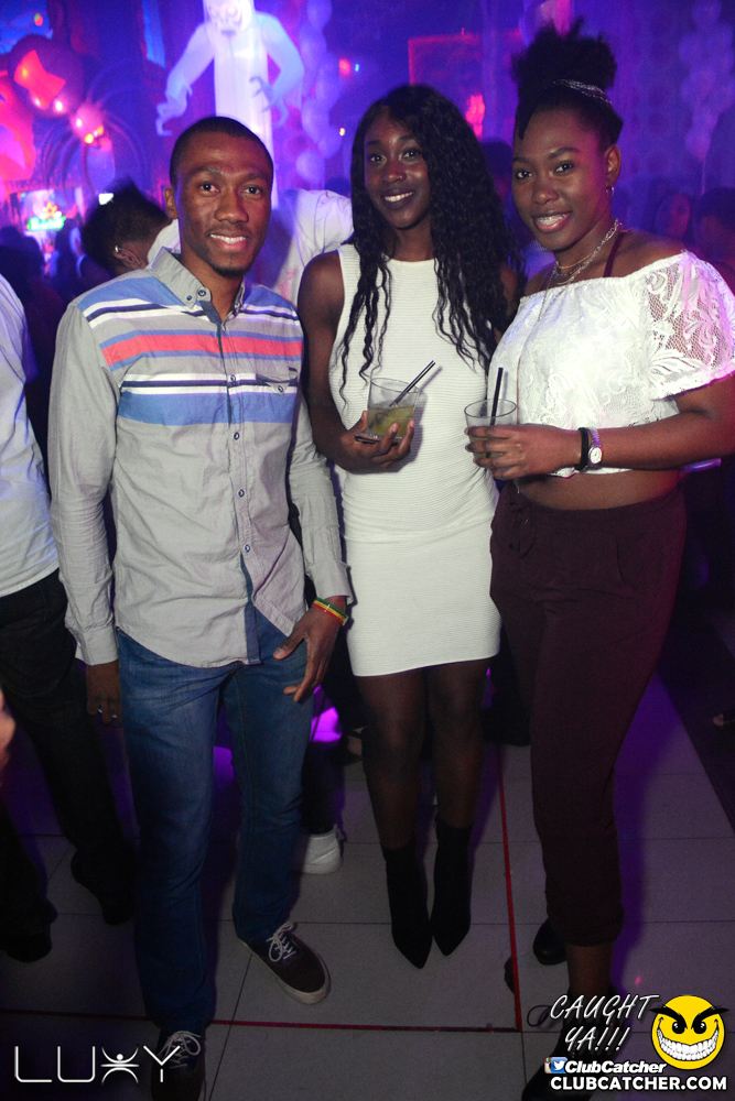 Luxy nightclub photo 82 - October 27th, 2018