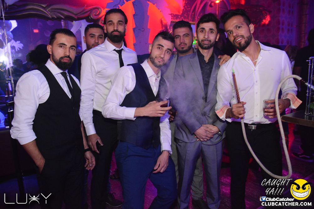 Luxy nightclub photo 85 - October 27th, 2018