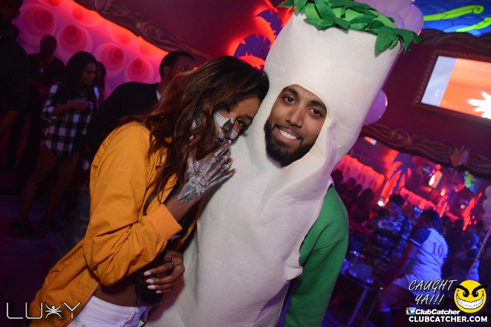 Luxy nightclub photo 86 - October 27th, 2018
