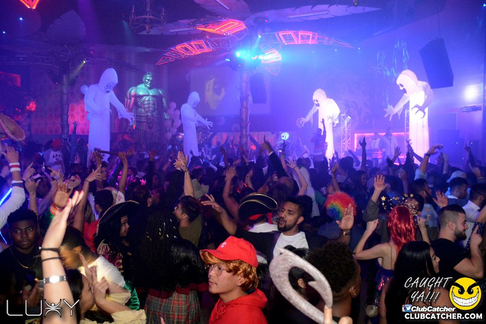 Luxy nightclub photo 87 - October 27th, 2018