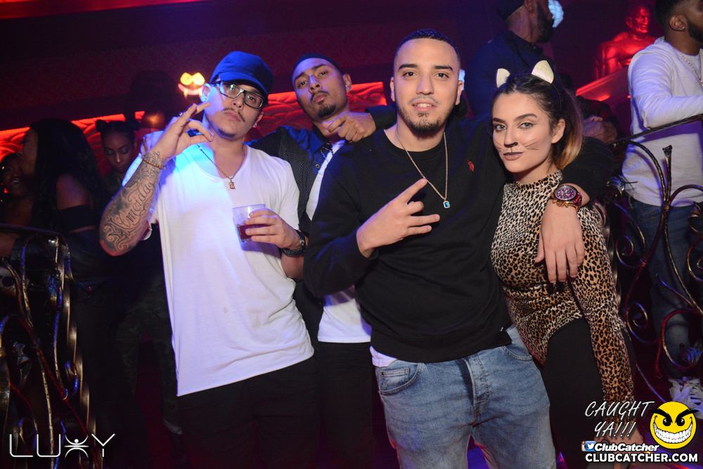 Luxy nightclub photo 88 - October 27th, 2018