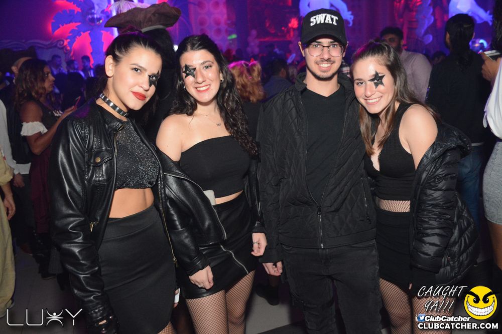 Luxy nightclub photo 90 - October 27th, 2018