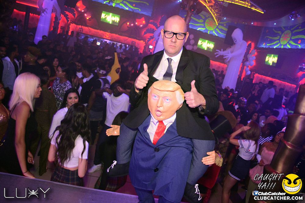 Luxy nightclub photo 10 - October 27th, 2018