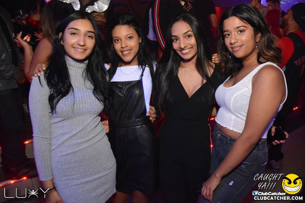 Luxy nightclub photo 91 - October 27th, 2018