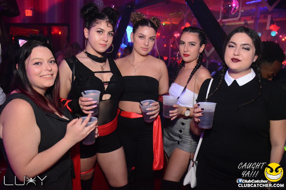 Luxy nightclub photo 94 - October 27th, 2018