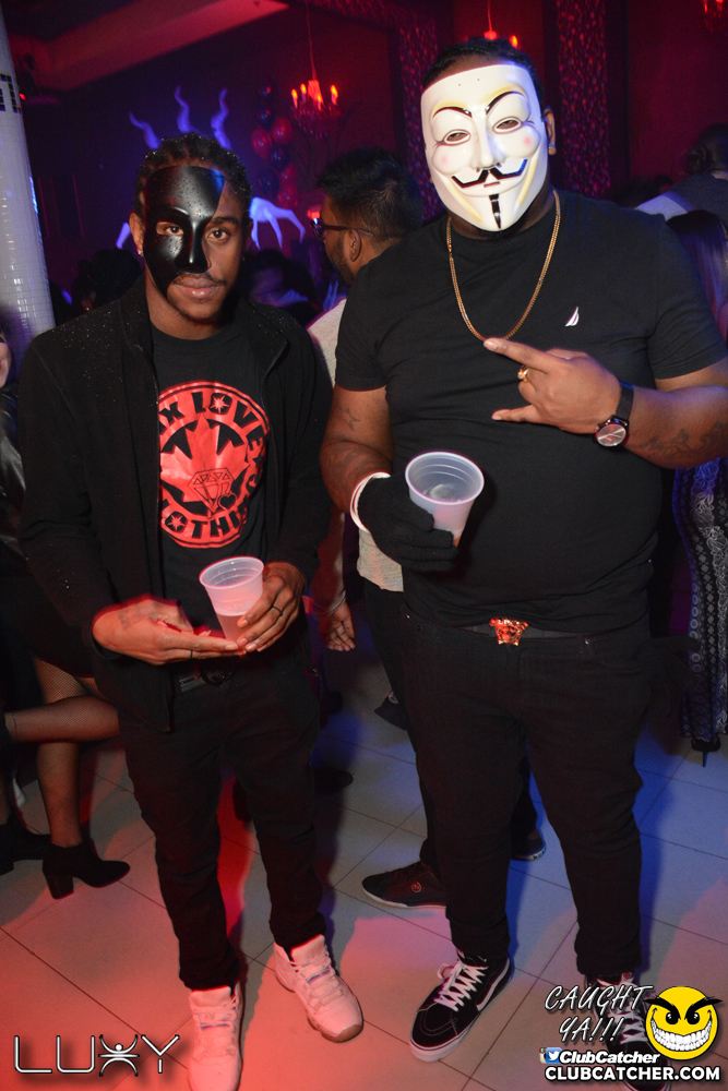 Luxy nightclub photo 95 - October 27th, 2018