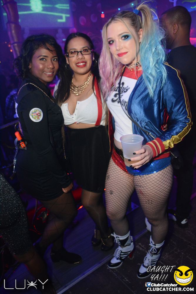 Luxy nightclub photo 98 - October 27th, 2018
