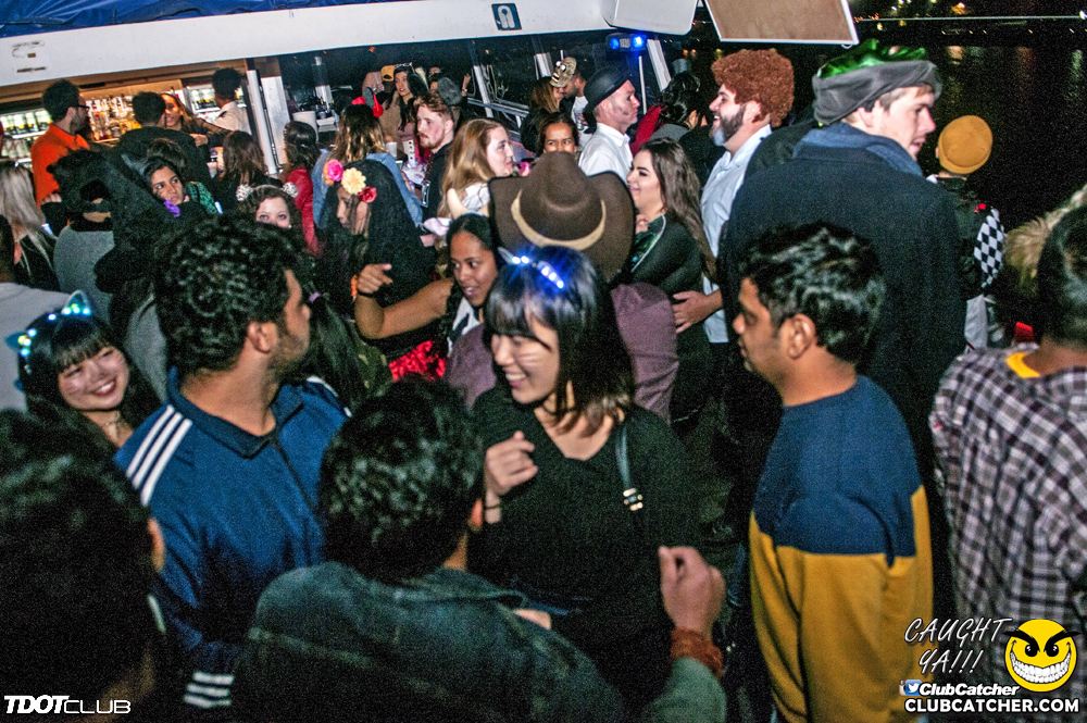 Empress Of Canada party venue photo 1 - October 31st, 2018