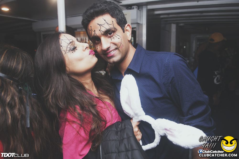 Empress Of Canada party venue photo 101 - October 31st, 2018