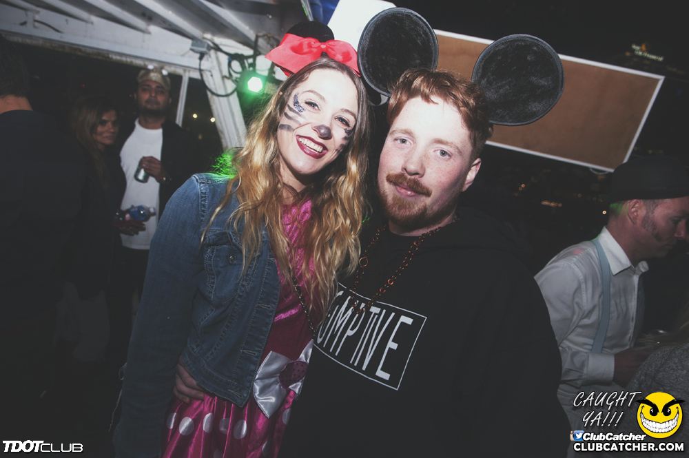 Empress Of Canada party venue photo 102 - October 31st, 2018