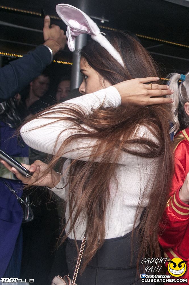 Empress Of Canada party venue photo 103 - October 31st, 2018