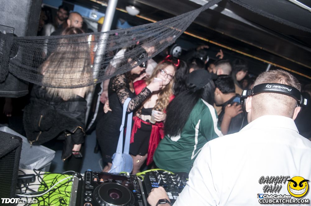 Empress Of Canada party venue photo 105 - October 31st, 2018