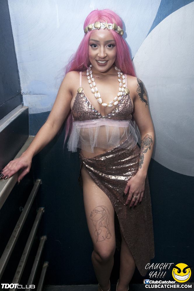 Empress Of Canada party venue photo 107 - October 31st, 2018