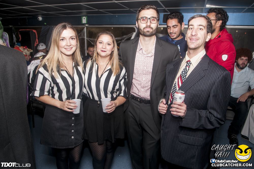 Empress Of Canada party venue photo 111 - October 31st, 2018