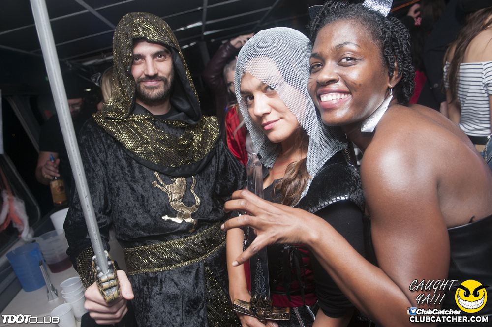 Empress Of Canada party venue photo 112 - October 31st, 2018