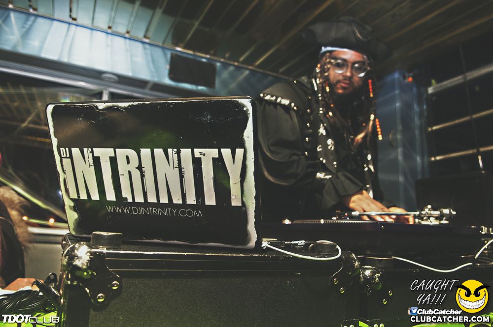 Empress Of Canada party venue photo 113 - October 31st, 2018