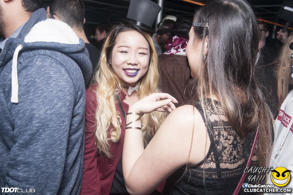 Empress Of Canada party venue photo 115 - October 31st, 2018