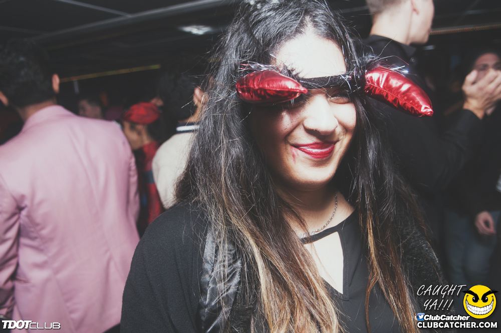 Empress Of Canada party venue photo 117 - October 31st, 2018