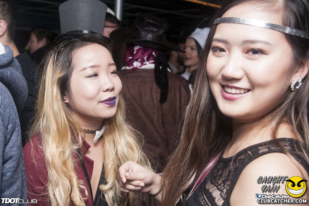 Empress Of Canada party venue photo 119 - October 31st, 2018